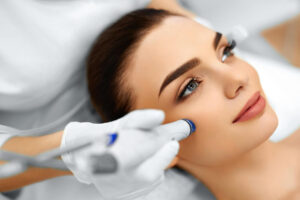 Skinwave Hydrafacial