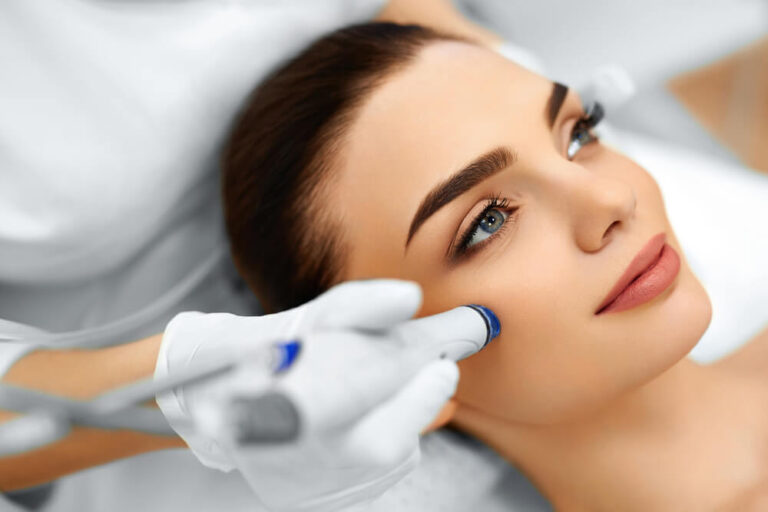 Skinwave Hydrafacial in Vienna Va | Sadiya Clinic