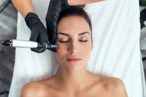 Mesotherapy