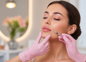 RF Microneedling
