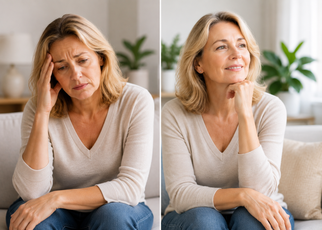 Where Can You Find the Right Menopause Specialist Near You?