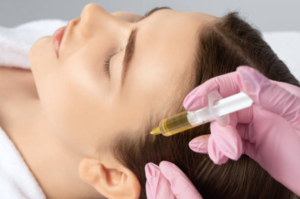 NGF for Hair Loss